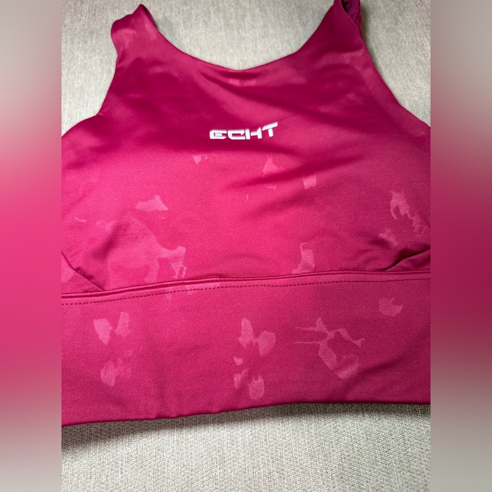 ECHT SPORTS BRA - Picture 2 of 5